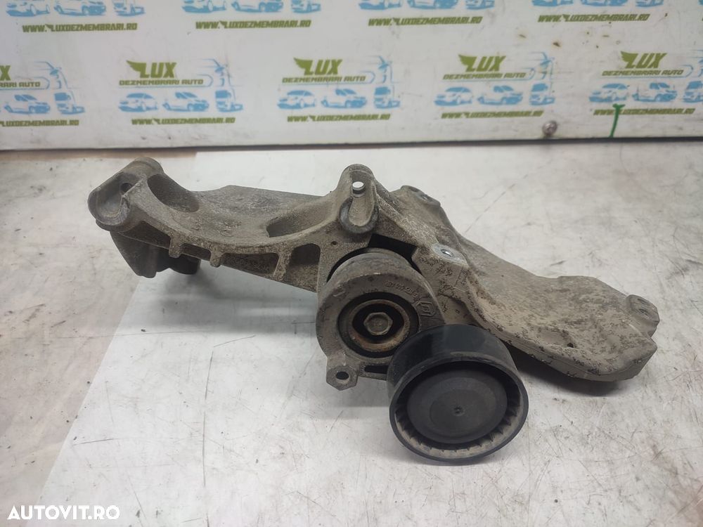 Suport accesorii 8200669494 1.5 dci k9k626 Renault Talisman 1 [2012 - - 2