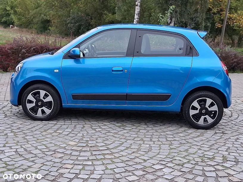 Renault Twingo SCe 70 Start&Stop Experience - 8