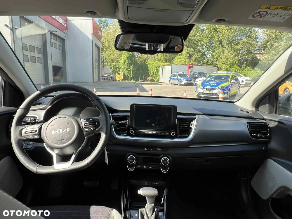 Kia Stonic 1.0 T-GDI L DCT - 18