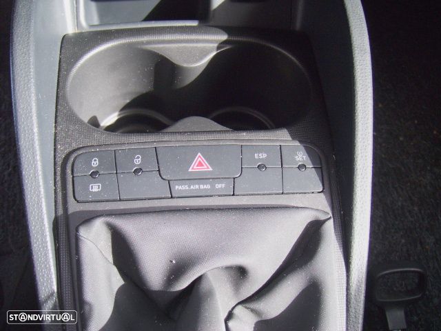 SEAT Ibiza 1.2 TSI Sport - 19