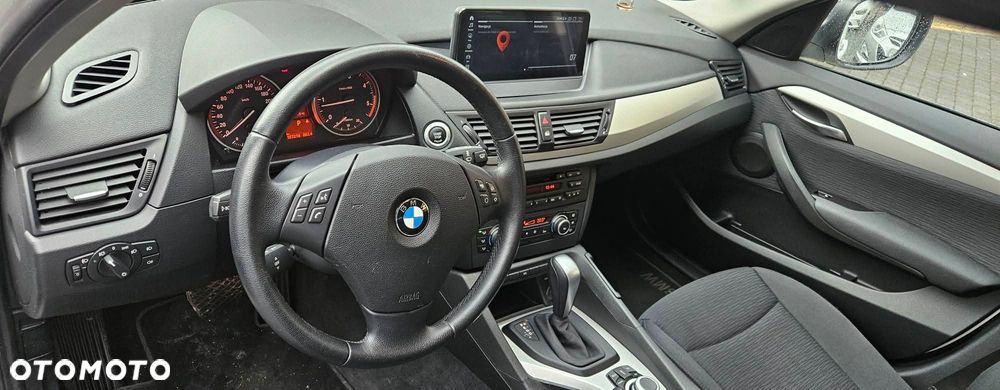 BMW X1 sDrive18d Sport Line - 20