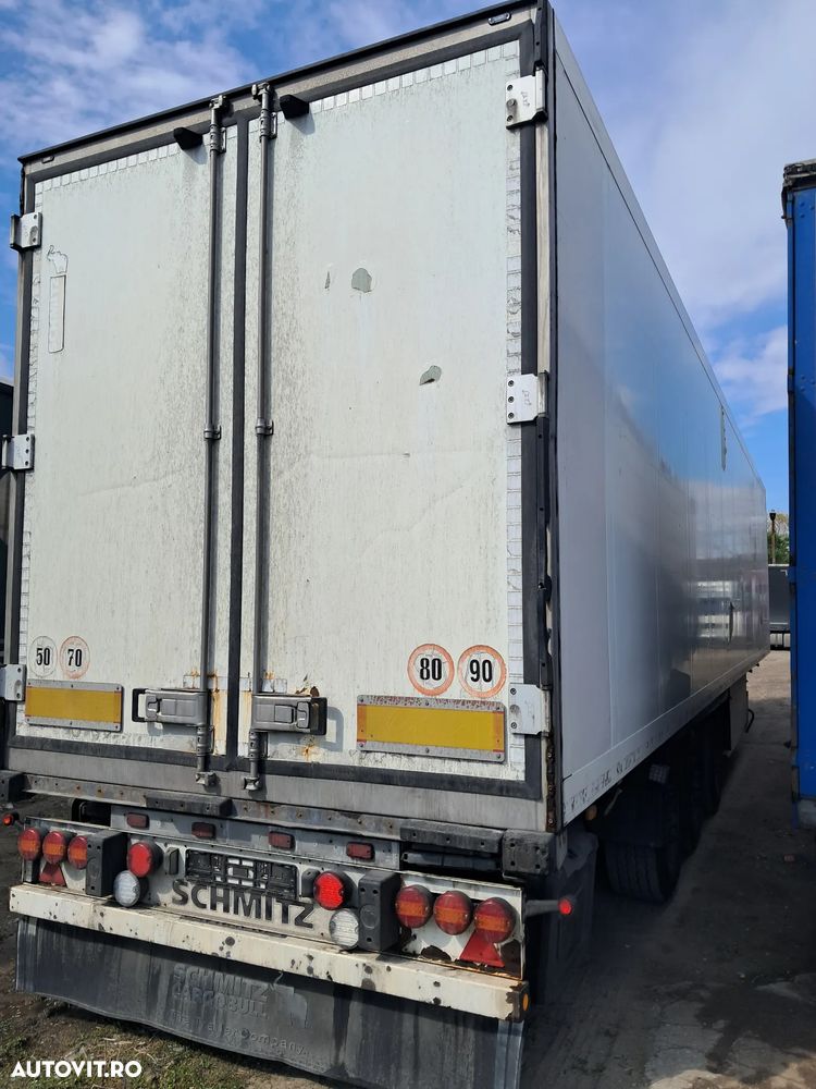 Schmitz Cargobull - 7