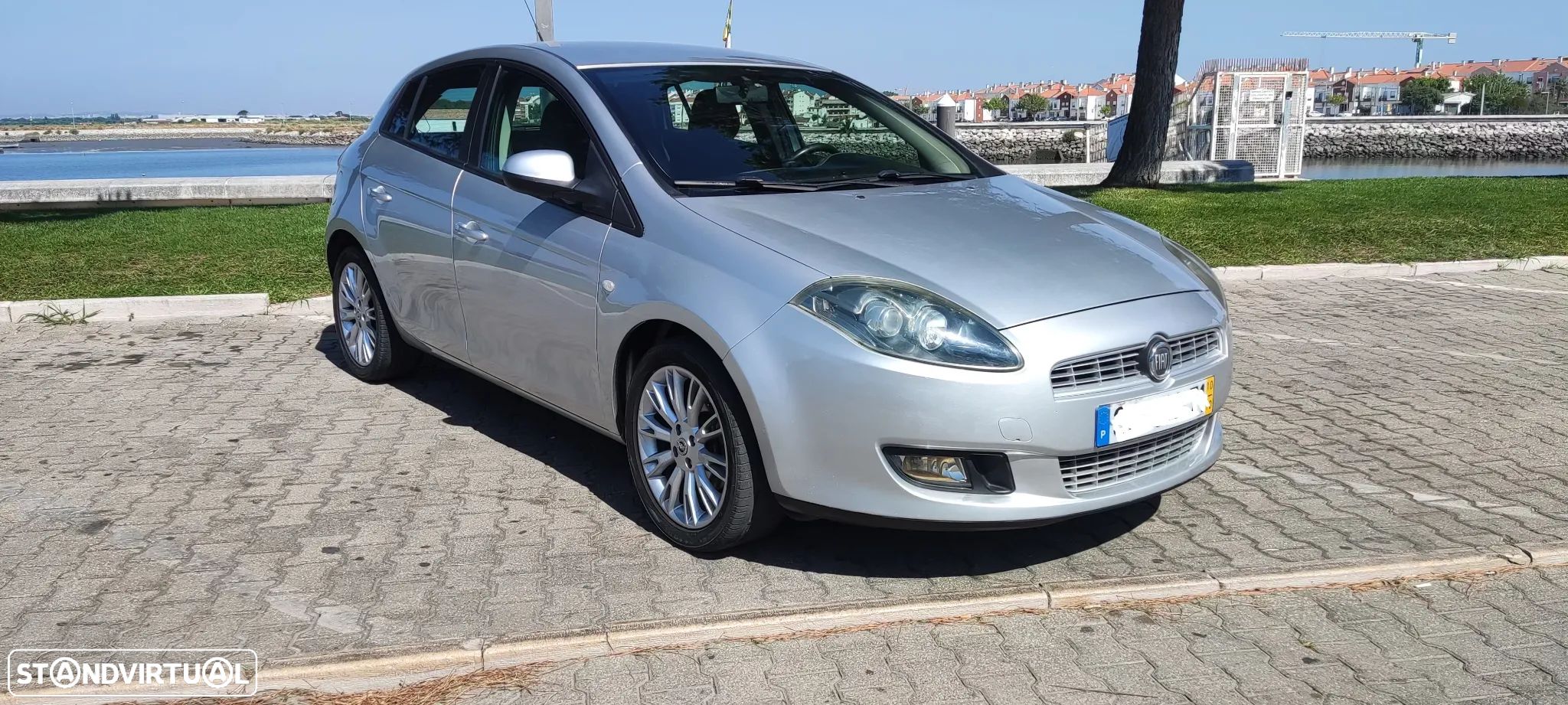 Fiat Bravo - 1