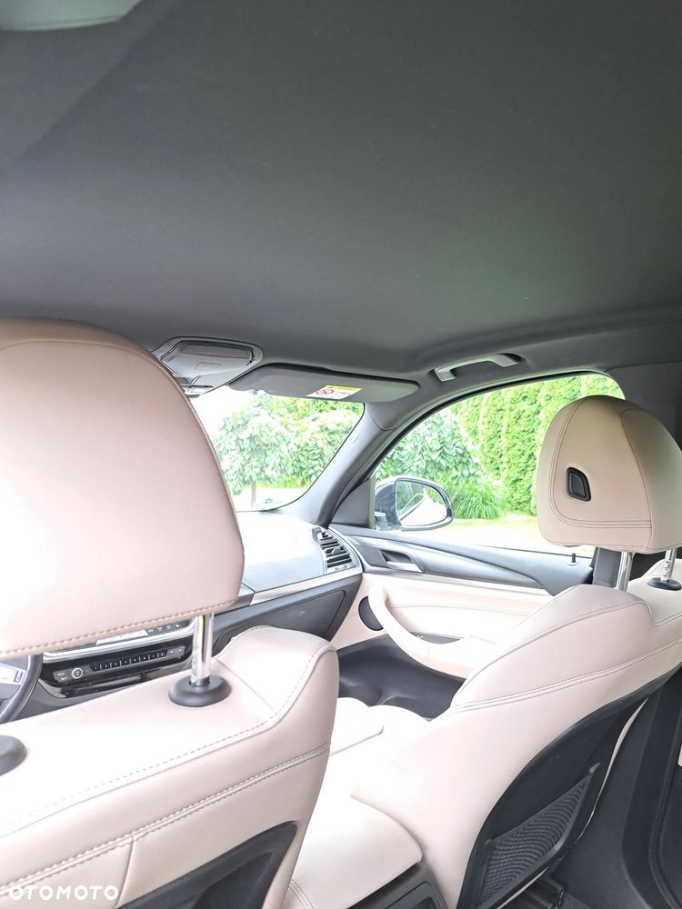 BMW X3 xDrive20d M Sport Edition - 21