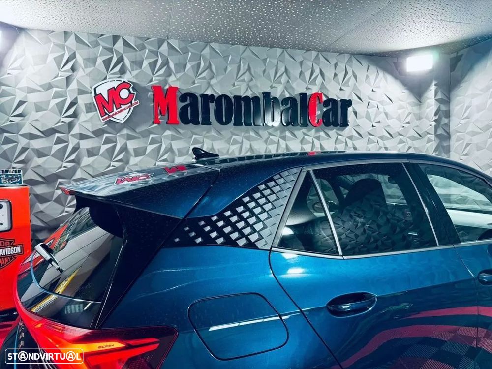 Cupra Born 77 kWh e-Boost - 15