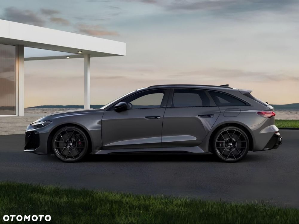 Audi RS5 Coupé - 4