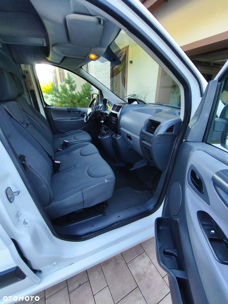 Peugeot Expert - 9