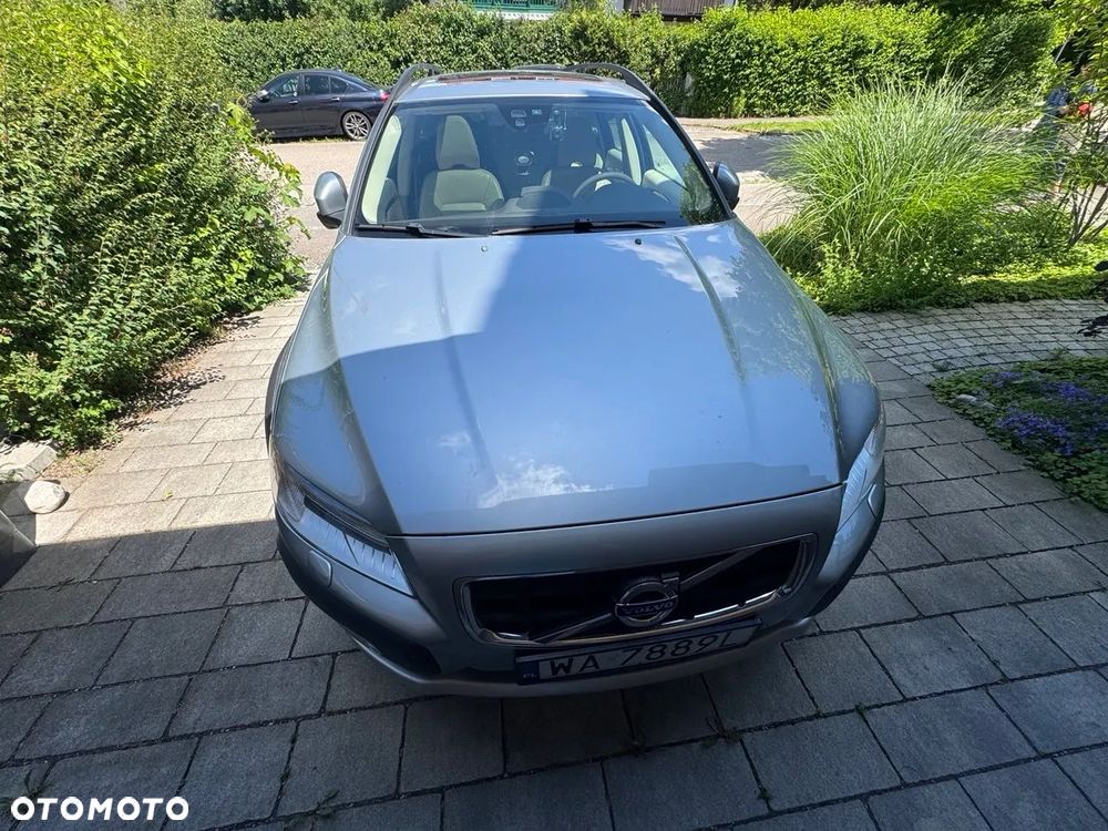 Volvo XC 70 3.2 AWD Summum - 16