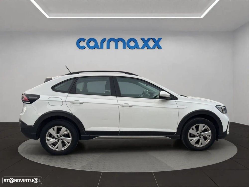 VW Taigo 1.0 TSI Life DSG - 6