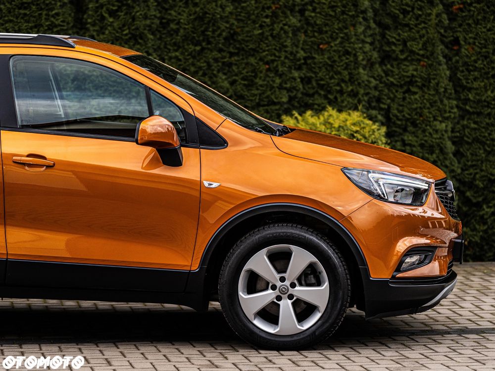Opel Mokka 1.4 T Cosmo - 13