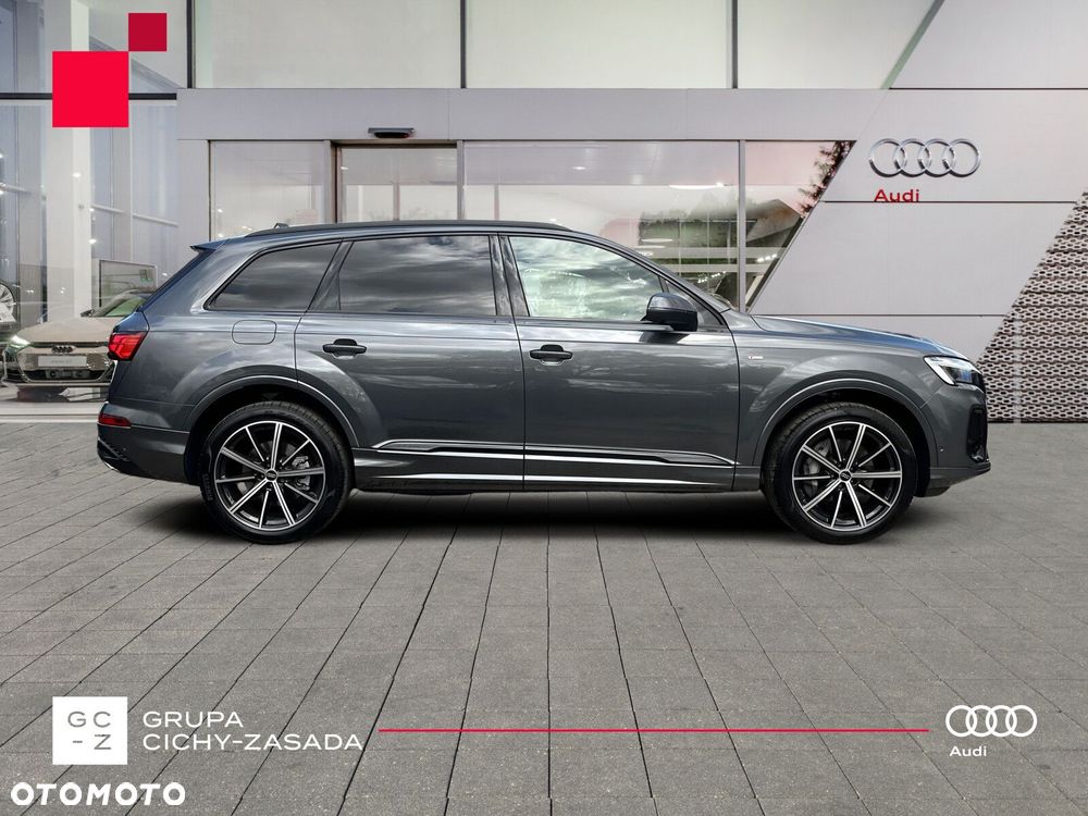 Audi Q7 - 7