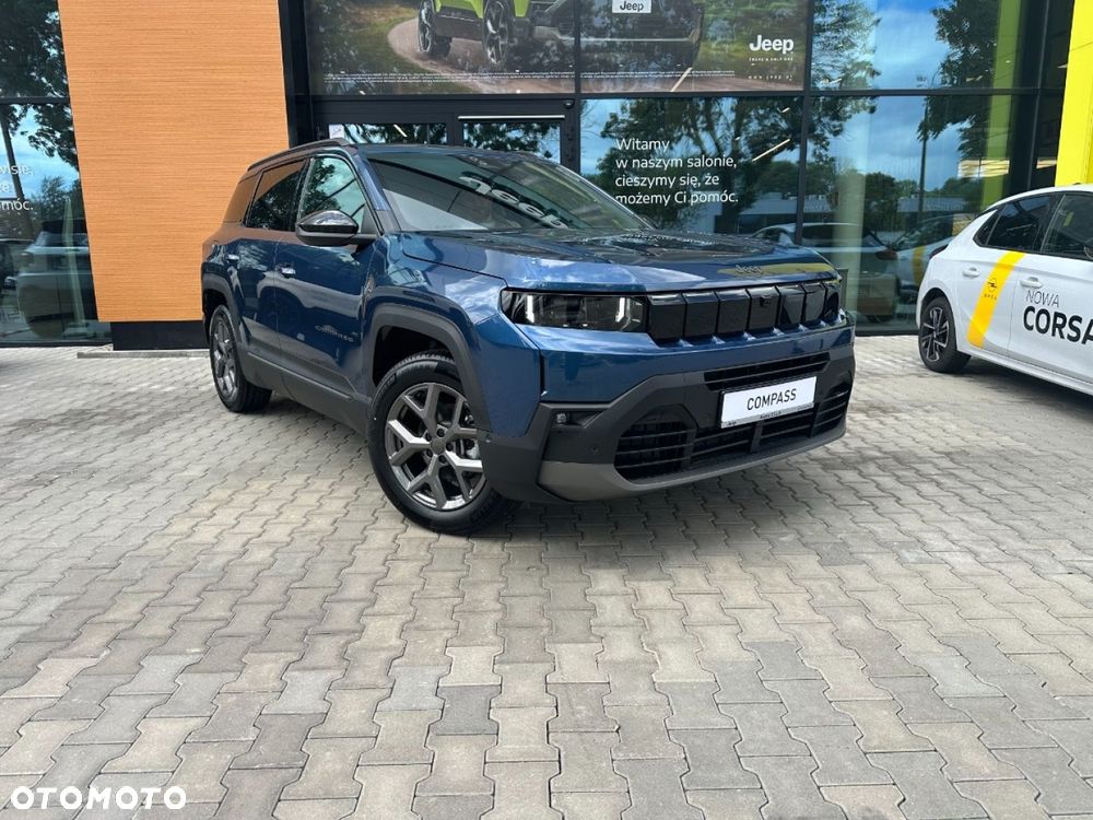 Jeep Compass - 3