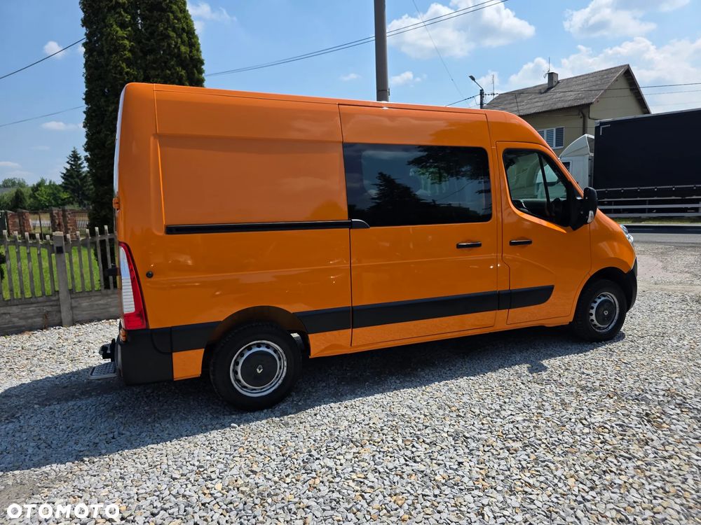 Renault Master - 3