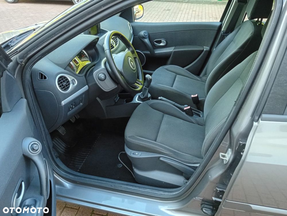 Renault Clio 1.2 TCE Expression - 10