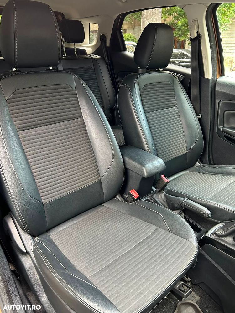 Ford EcoSport - 9