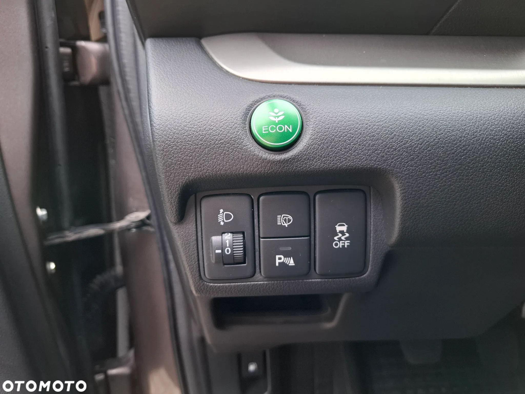 Honda CR-V 2.0 Comfort (2WD) - 11