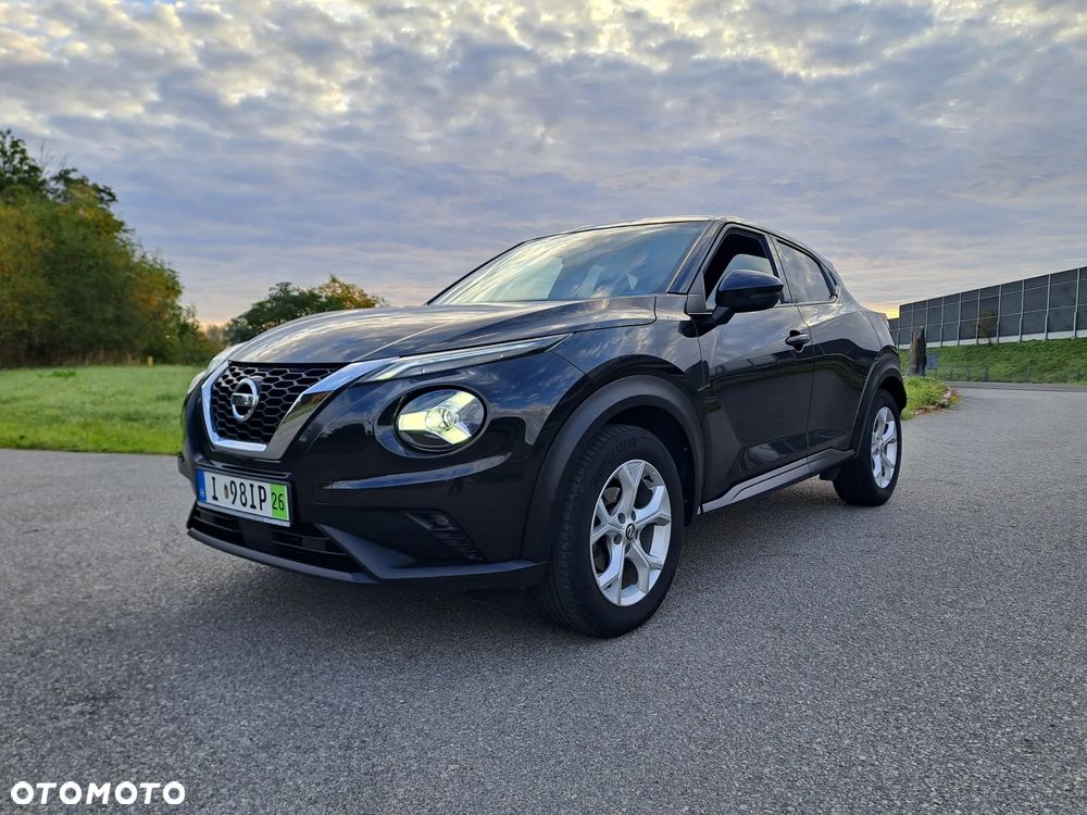 Nissan Juke - 31
