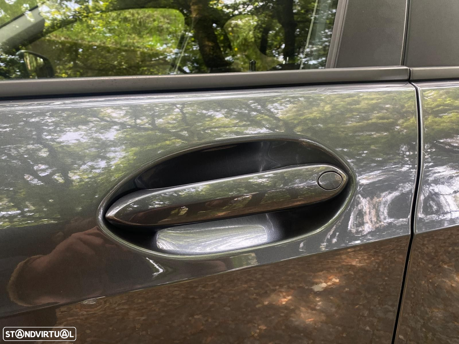 BMW 118 i Corporate Edition Auto - 8