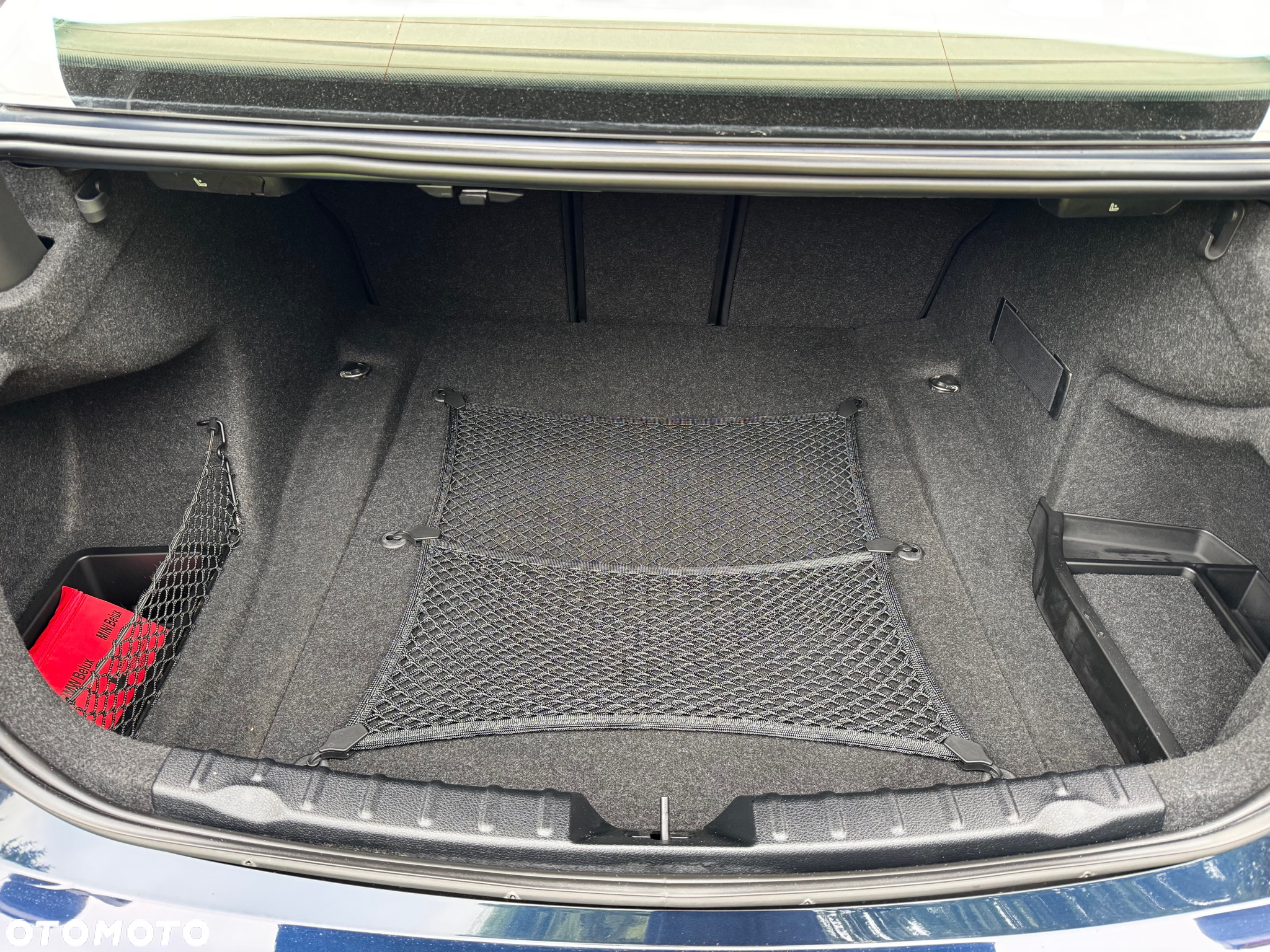 BMW Seria 3 318d Luxury Line - 15