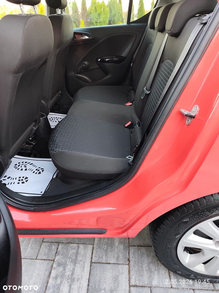 Opel Corsa 1.4 EcoFLEX Start/Stop Active - 14