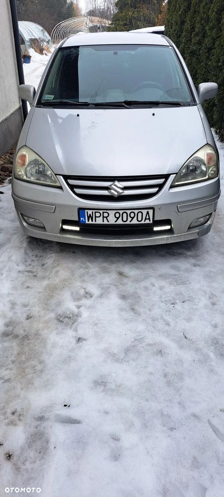 Suzuki Liana 1.6 Comfort Family - 1