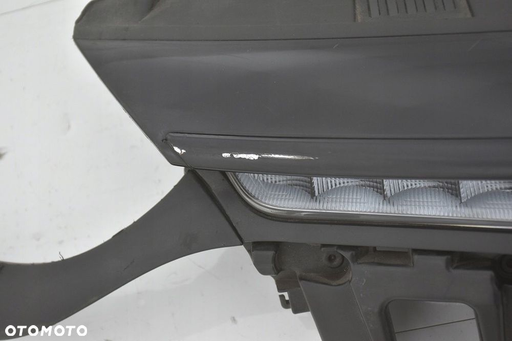 grill * atrapa renault clio iv led - 5