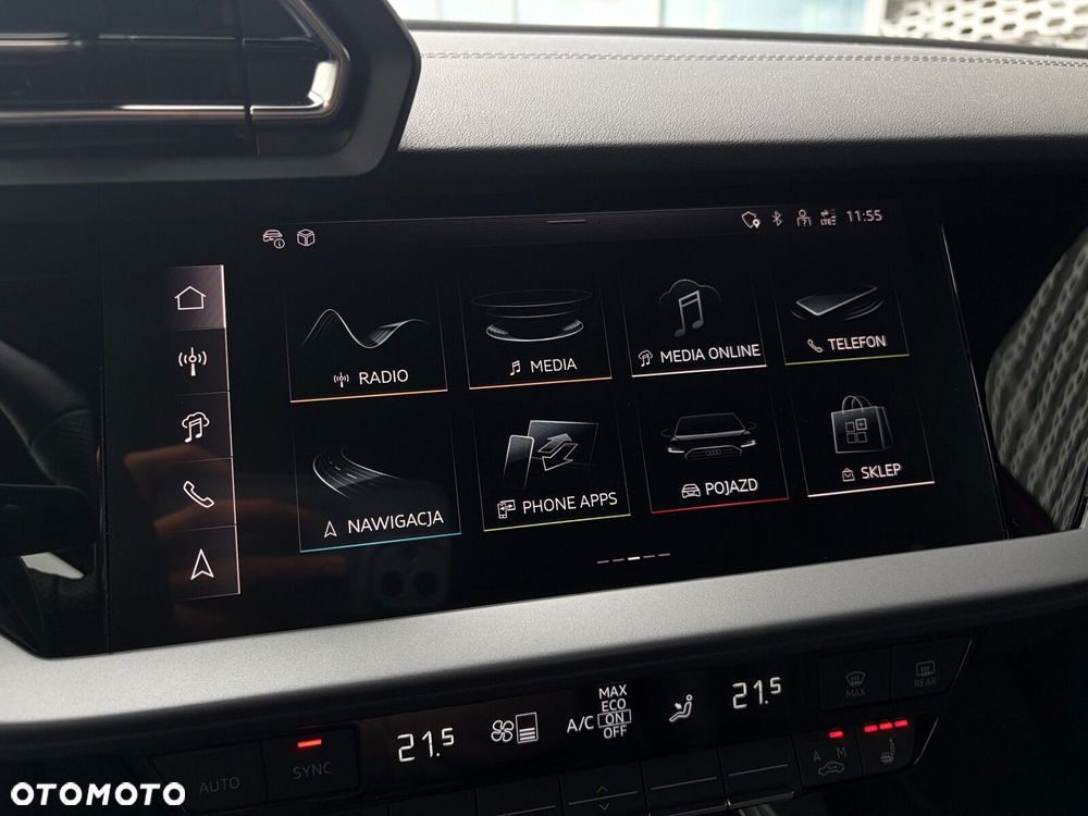 Audi A3 Sportback - 22