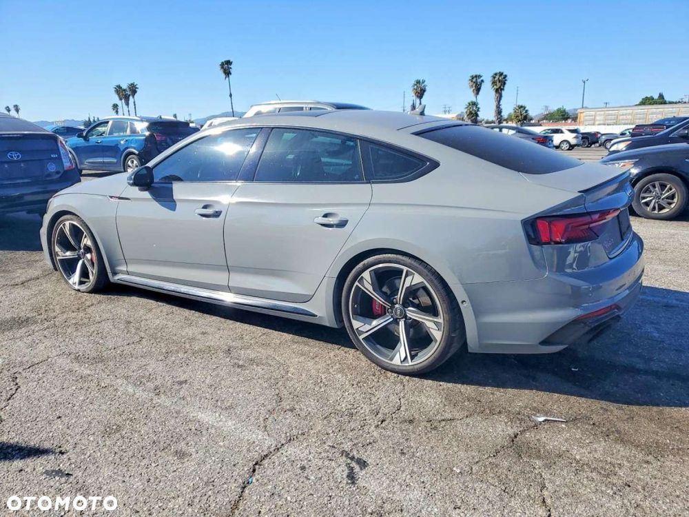 Audi RS5 Coupé - 11