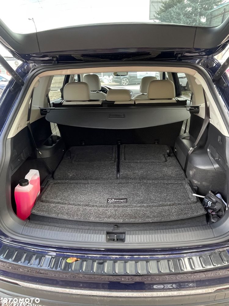 Volkswagen Tiguan - 20