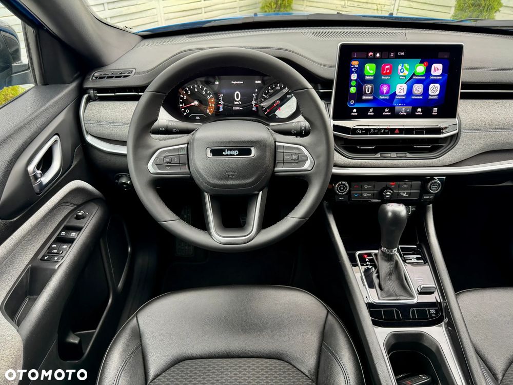 Jeep Compass - 6