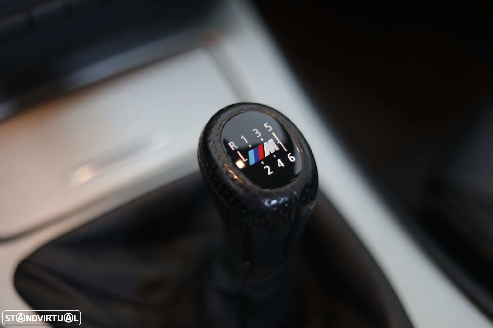 BMW 318 d Navigation - 12