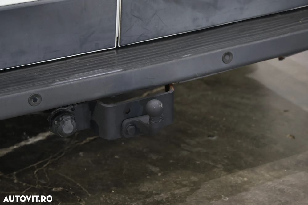 Peugeot Boxer HDi L2 - 31