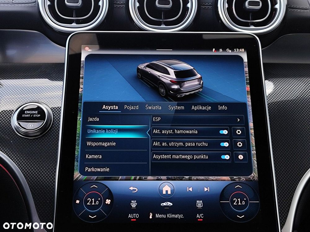 Mercedes-Benz GLC - 31