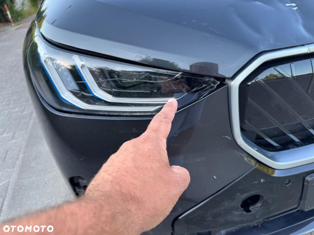 BMW X3 20d xDrive - 32
