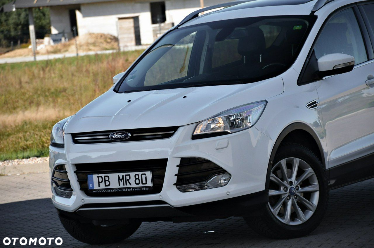 Ford Kuga - 6