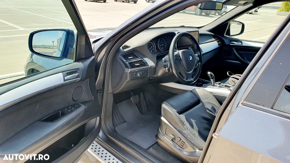 BMW X5 xDrive30d - 8