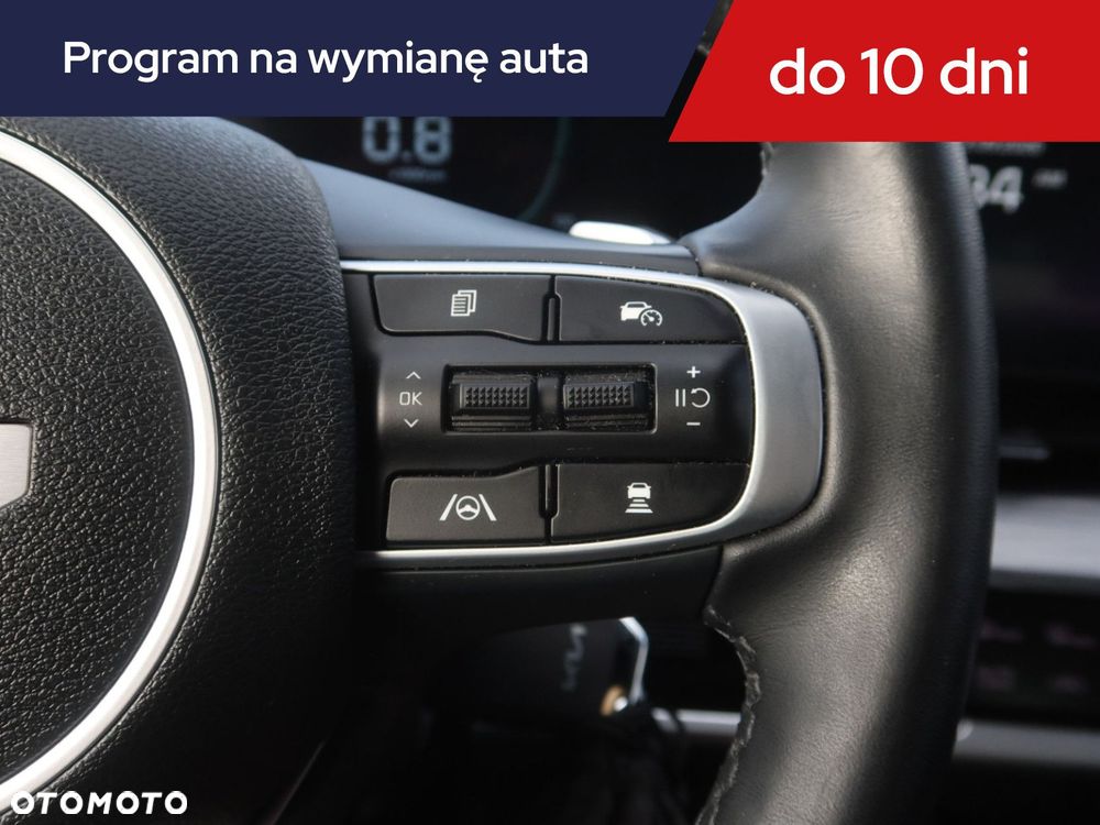 Kia Sportage - 22