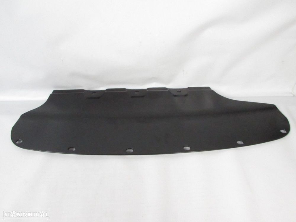 RESGUARDO Trás/Inferior/Central Seminovo/ Original BMW 5 (F10) 51127184765 - 1