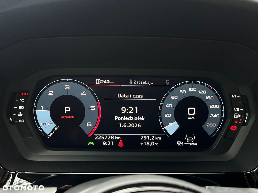 Audi A3 Limousine - 19