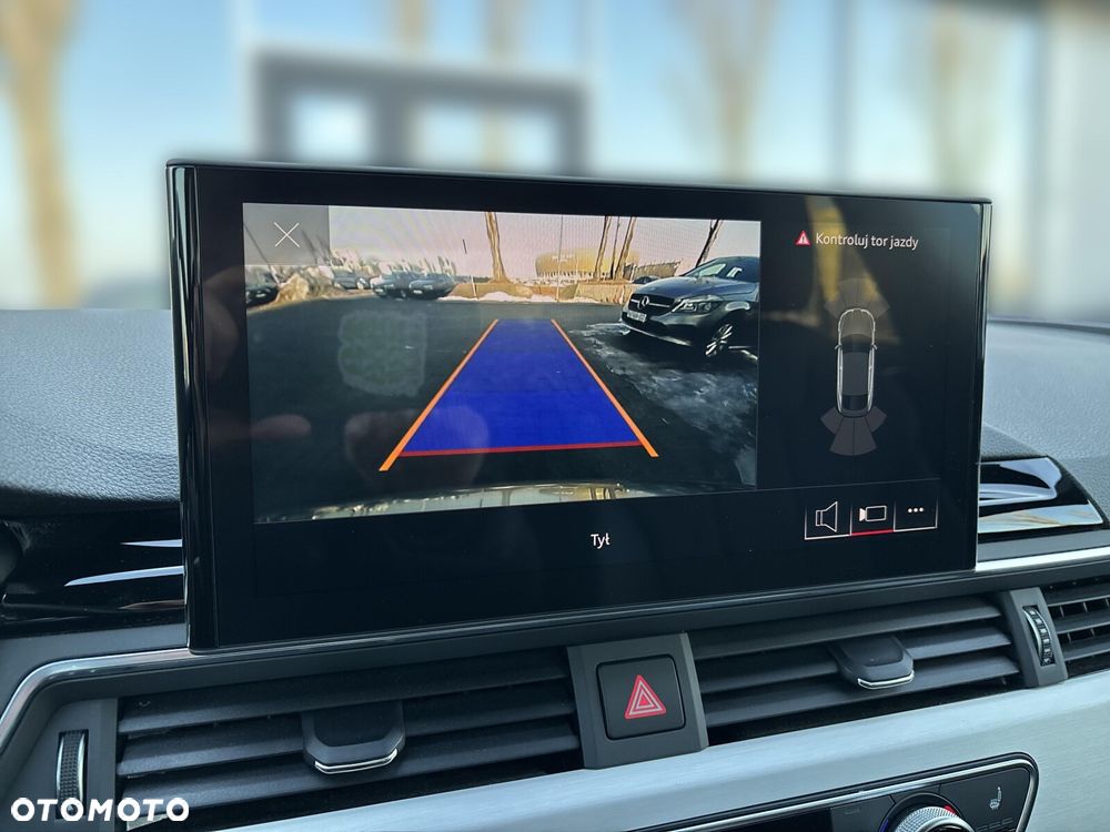 Audi A5 Sportback - 30