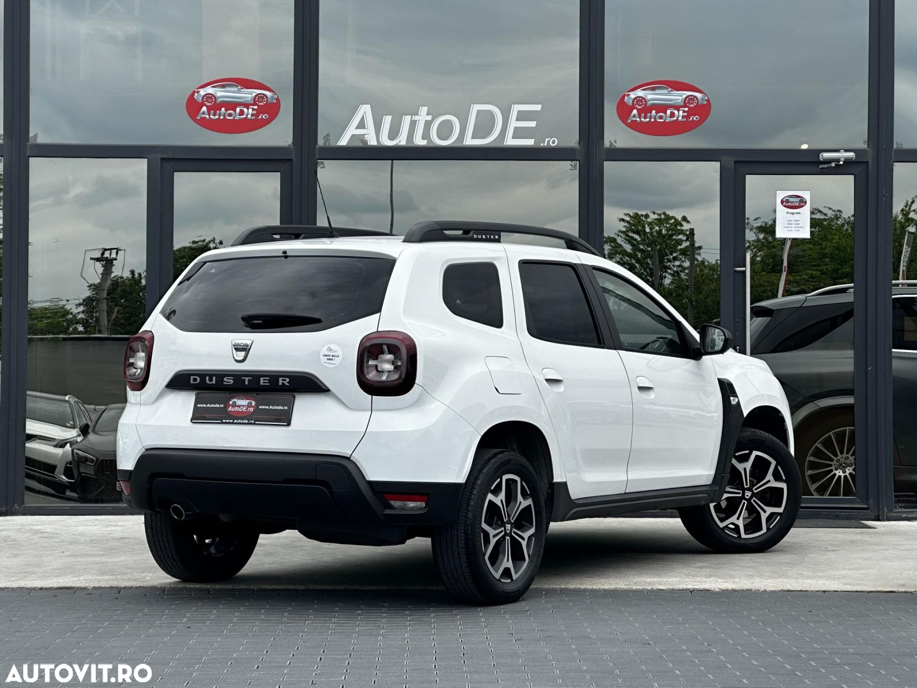 Dacia Duster - 3