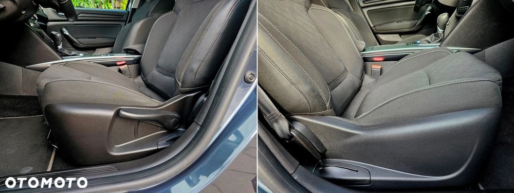 Renault Megane - 21