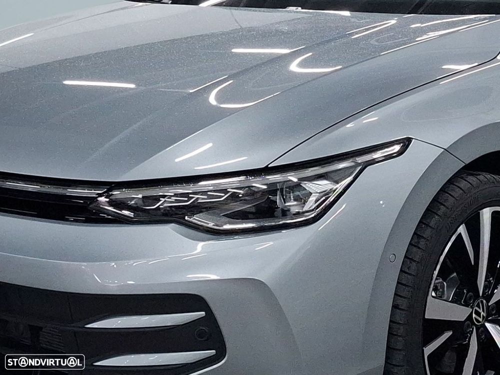 VW Golf 1.4 TSI e-Hybrid DSG - 3