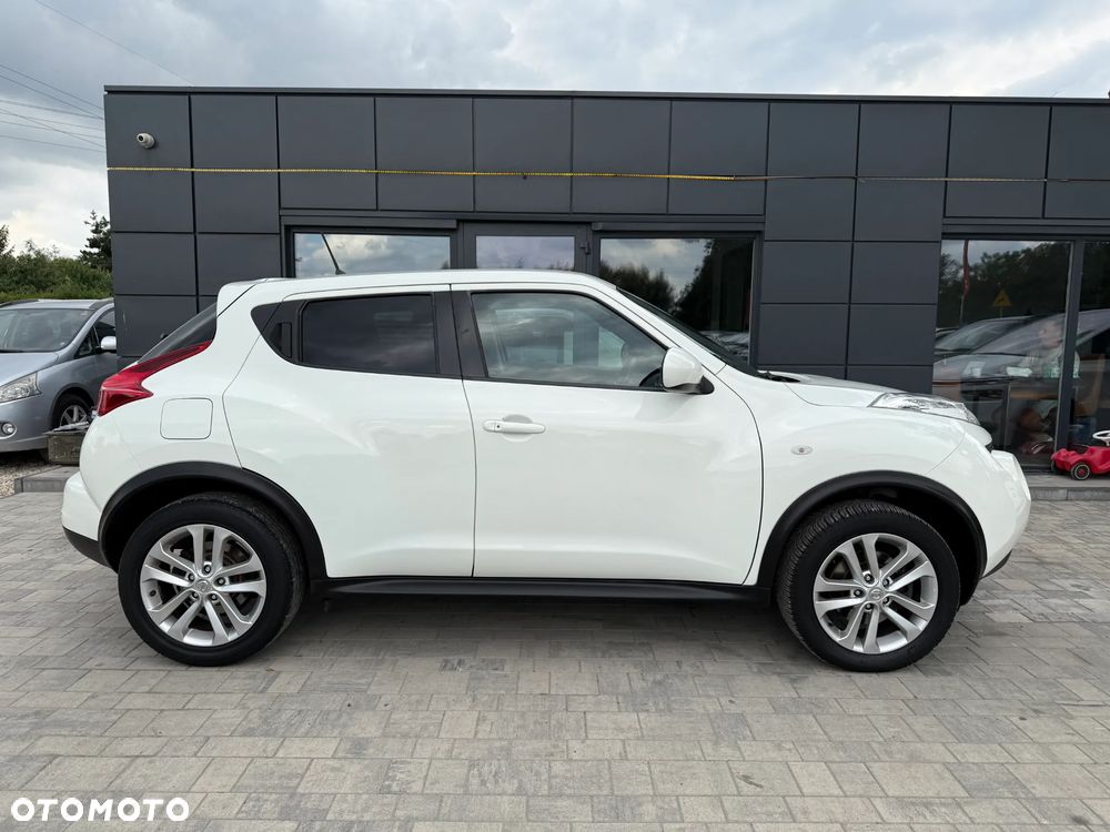 Nissan Juke 1.6 T N-Tec - 26