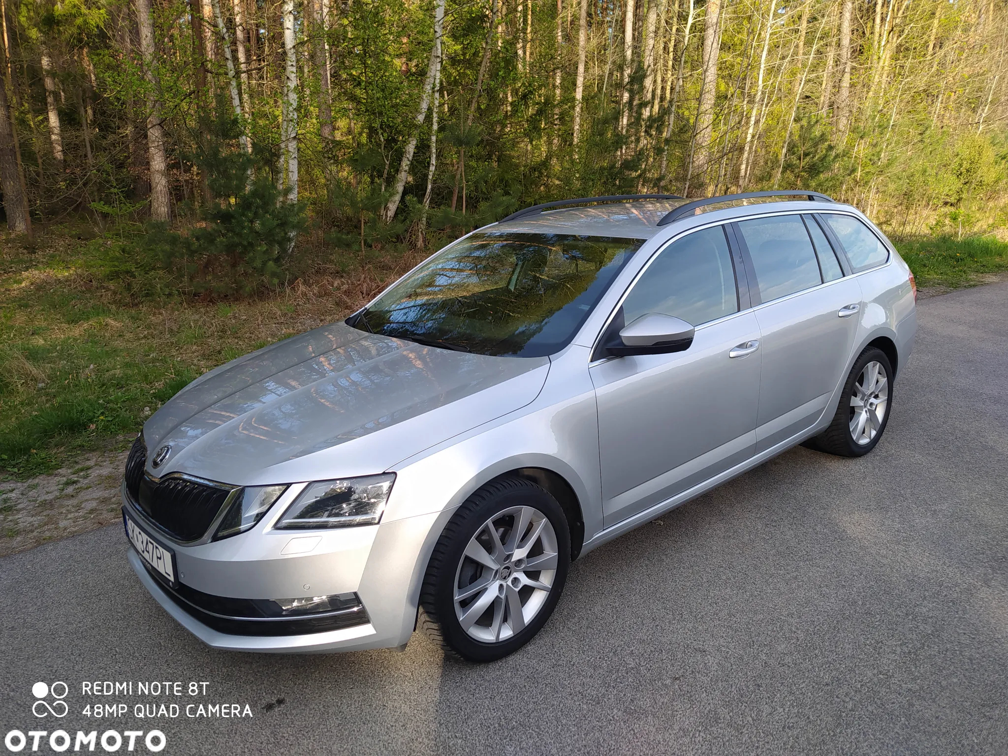 Skoda Octavia - 31