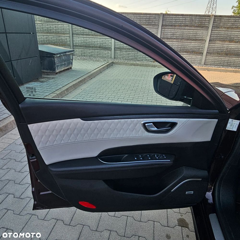 Renault Talisman BLUE dCi 200 EDC INITIALE PARIS - 17