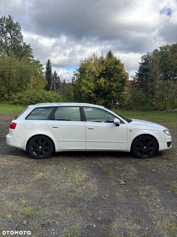 Seat Exeo - 4