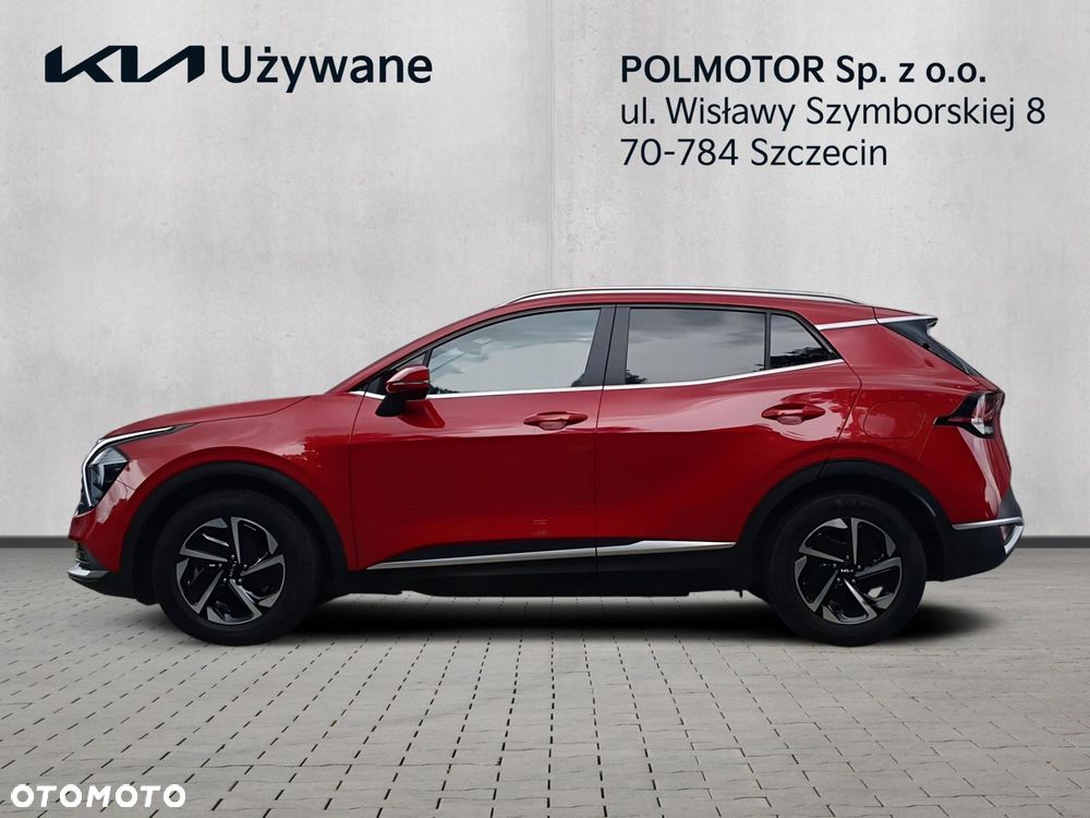 Kia Sportage 1.6 T-GDI L 2WD DCT - 2