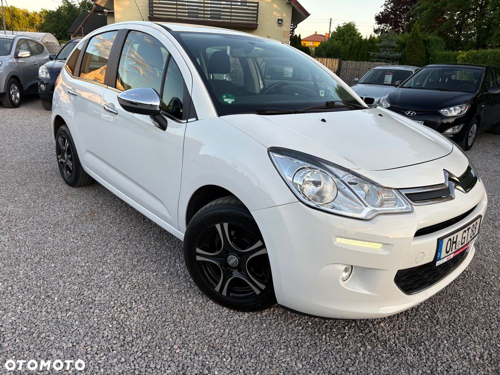 Citroën C3 Pure Tech (VTi) 68 Attraction - 11