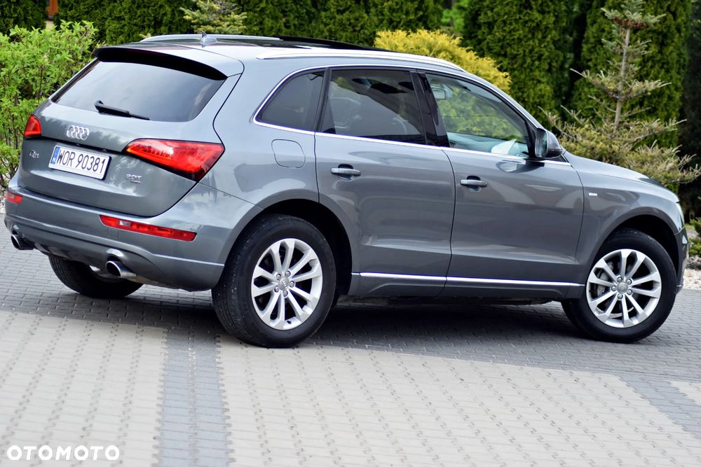 Audi Q5 - 28